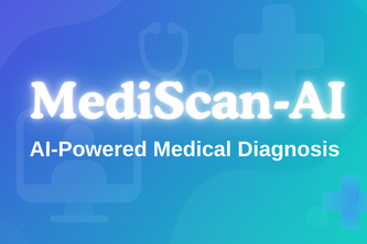 MediScan-AI