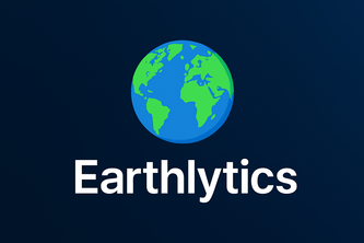 Earthlytics