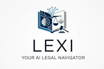 Lexi: Your AI Legal Navigator