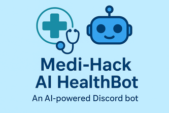 Medi-Hack AI HealthBot