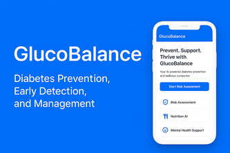 GlucoBalance