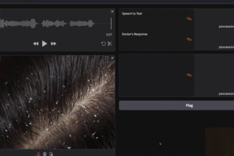 Ai Virtual Voice Doctor