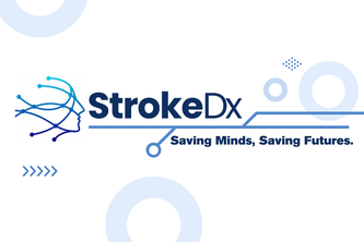 StrokeDx - Saving Minds, Saving Futures.