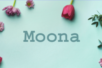 Moona