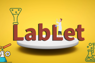 Lablet