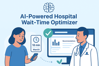 MediHack – AI-Powered Personal Health Companion