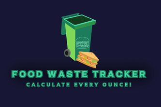 Food Waste Tracker