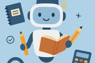 AI StudyMate : Personalized Academic Planner for Students 