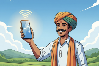 SafalFasal – Farmers AI Companion for Successful Crops