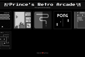 Old Wev Game