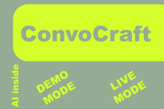 ConvoCraft