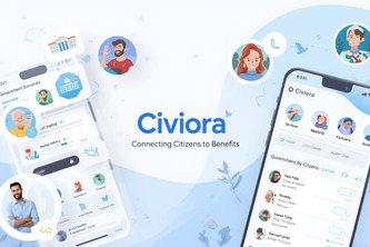 CIVIORA  : Connecting Citizens to Services