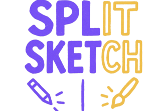 Split Sketch