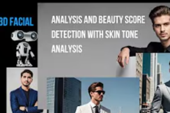 Beauty-ratio(fashionmodels)