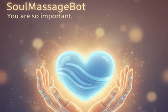 SoulMassageBot