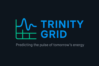 Trinity Grid - “Predicting the pulse of tomorrow’s energy.”