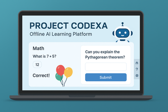 Project Codexa