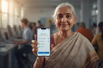 AGSA: Automated Government Service Agent