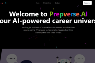 Prepverse.AI