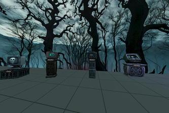 Remixable TV Monster Collection Asset ID 652720337873791