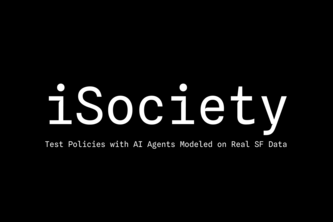 iSociety