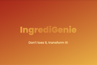 IngrediGenie