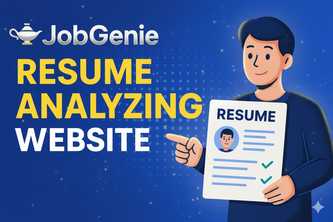 JobGenie 
