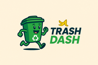 TrashDash