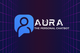 AURA:PERSONAL CHATBOT