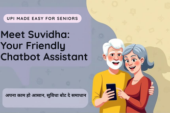 SUVIDHA BOT