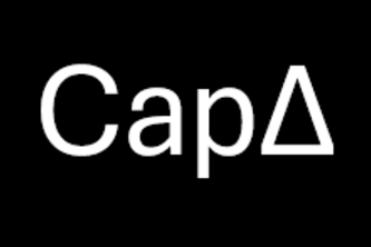CapΔ