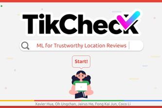 TikCheck