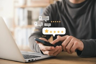 ReviewRadar