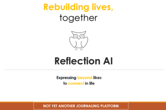 Reflection AI