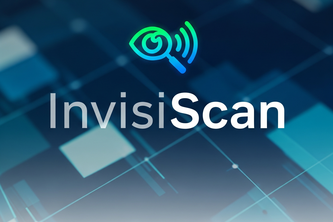 InvisiScan