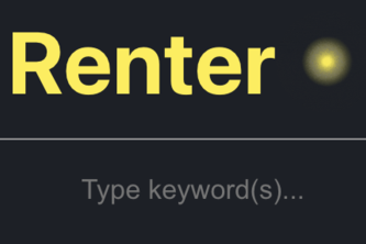 Renter