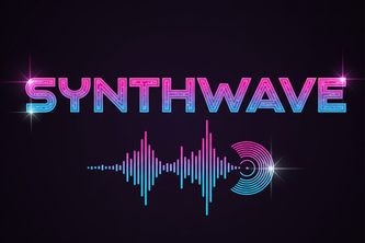 SynthWave