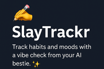 SlayTrackr