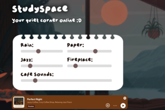 StudySpace
