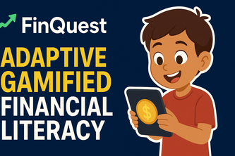 FinQuest | Devpost