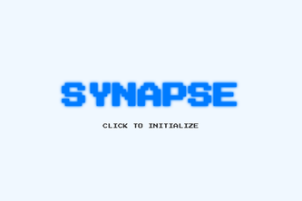 SYNAPSE Emotional Support System