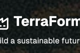 TerraForm - Build a sustainable future