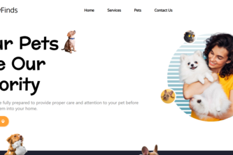 PawFinds