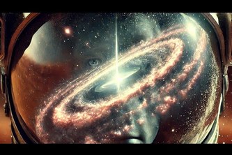 The Red Veil Beckons (MV) - Chroma Awards Submission