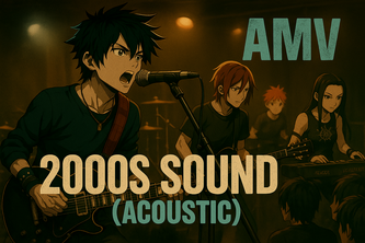 2000s Sound (MV)