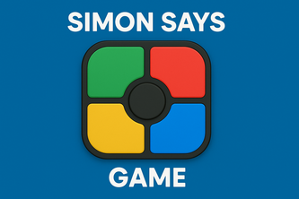 Simon Says Game
