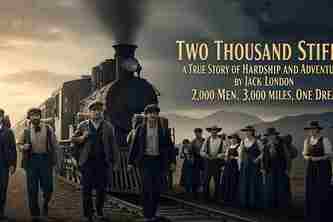 Two Thousand Stiffs: a Historic Documentary