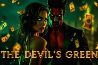 The Devil's Green