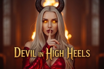 Devil in High Heels