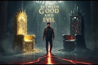 Between Good and Evil